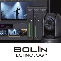 Bolin Technology – новый эксклюзивный бренд в портфеле Hi-Tech Media - анонс