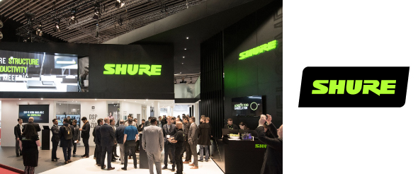 Shure Microflex Complete: кастомизация врезных пультов под ваши потребности