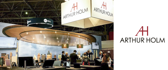 Arthur Holm на ISE 2020: Dynamic X2 Talk, Dynamic 4 и новая разработка - Pylon