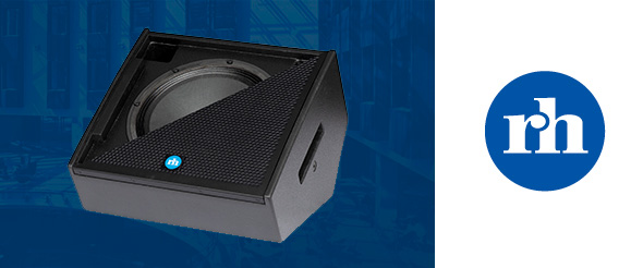 Renkus-Heinz расширяет линейку серии 