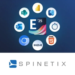SpinetiX Elementi 2025: что изменилось и как обновить софт, видео