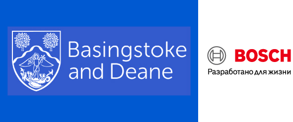 DICENTIS на страже Городского совета Бейзингстока