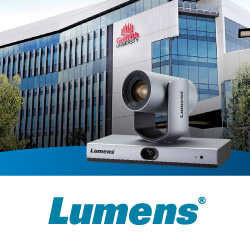 Передовые гибридные лекционные залы Университета Гриффита - анонс