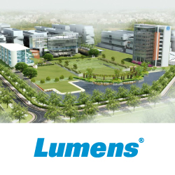 AVoIP-решение Lumens для Индийского технологического института- анонс