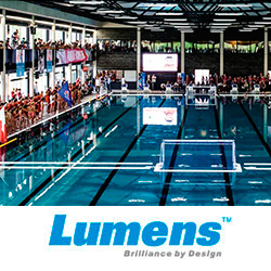 Как PTZ-камеры Lumens с потоковой видеопередачей способствуют тренировкам спортсменов