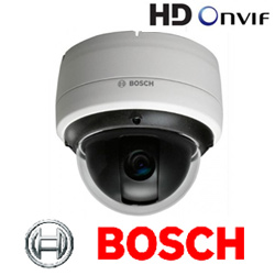 Новые скоростные поворотные камеры Bosch для конгресс приложений