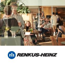 Renkus-Heinz превращает Byens Tak в Осло в эталон аудиотехнологий, анонс