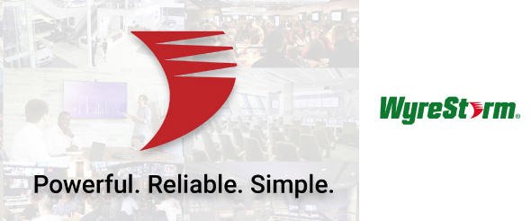 Hi-Tech Media приглашает на вебинары WyreStorm