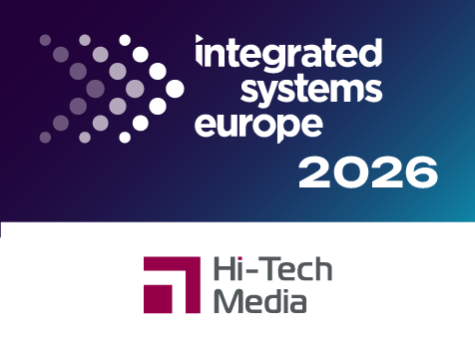 Новинки ISE 2026, preview