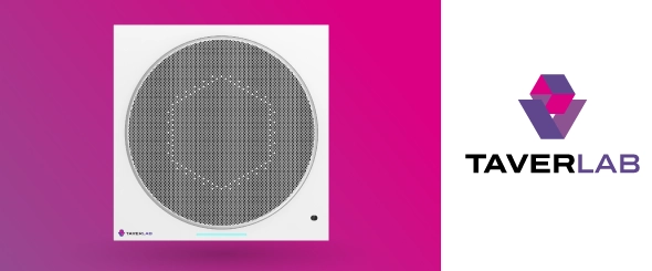 Ferrum FCM от TaverLAB объединяет элегантный дизайн и высокое качество звука для корпоративных коммуникаций