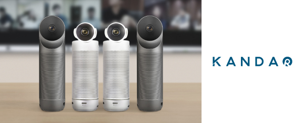 Kandao Meeting Omni — инновационное решение для видеоконференций на основе ИИ