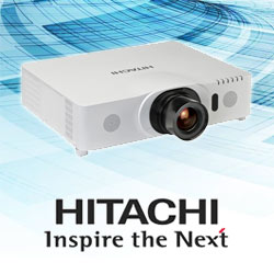 Новый дистрибьюторский контракт Hi-Tech Media с брендом Hitachi