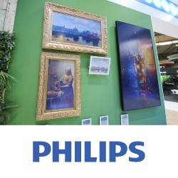 Развитие технологии ePaper с Philips и E Ink, анонс