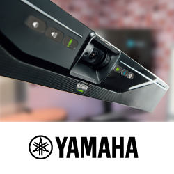 Системы Yamaha CS-700 в 19 переговорных комнатах Jetblack - анонс новости | hi-tech-media.ru
