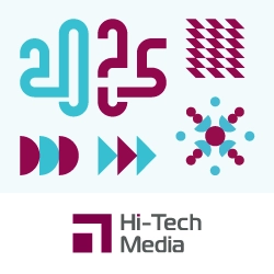 В будущее технологий с Hi-Tech Media, анонс