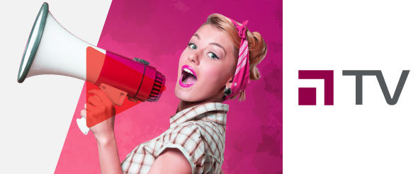 Hi-Tech Media запустили онлайн-телевидение. Подключайтесь!