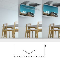 Скрыть дисплей в потолке - разве такое возможно? - анонс новости