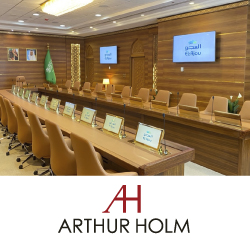 Лучший проект Arthur Holm 2023 года, анонс