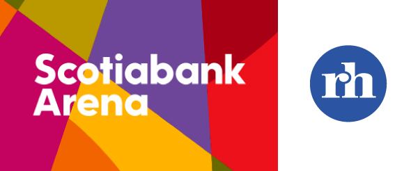 Renkus-Heinz обеспечил участие в “игре” для канадских болельщиков даже за пределами стадиона