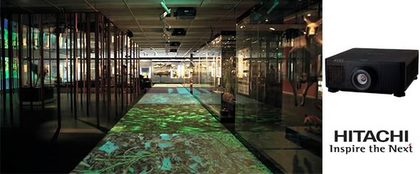 Как создать увлекательное путешествие - знает Музей Квинсленда