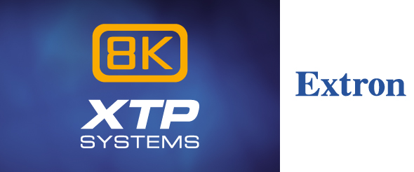 Первая на AV-рынке система коммутации и распределения 8K от Extron 