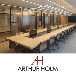 Мониторы DB1Twin в новой штаб-квартире испанского банка  - анонс