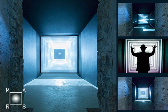 Современные художники выбирают проекторы Hitachi