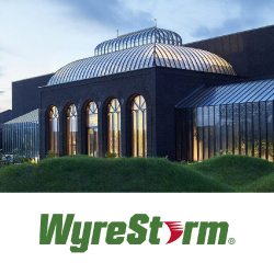 WyreStorm помог создать творческую атмосферу в помещениях The Hendrick’s Gin Palace и Винокурни в Шотландии стоимостью в 13 миллионов фунтов стерлингов - анонс 