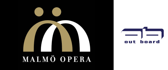 TiMax TrackerD4 точно локализует звук в Городской Опере Мальмё