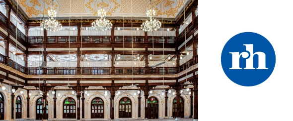 Громкоговорители Renkus-Heinz ICONYX улучшают звук в мечети Саифи в Мумбаи  