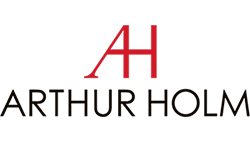Arthur Holm