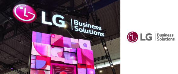 Переосмысление будущего: новейшие решения LG на ISE 2024