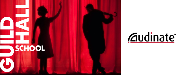 Школа музыки и театра возвращает музыку в кампус при помощи протокола Dante