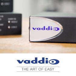 Компактная новинка в семействе AV Bridge производства Vaddio -фото_1