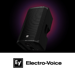 Мощный звук и аккумулятор в сверхкомпактном корпусе EVERSE 12, анонс