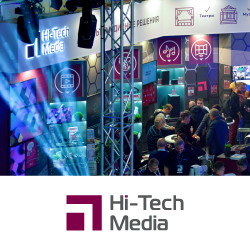 Light + Audio Tec 2022  (ранее Prolight + Sound NAMM Russia)- анонс