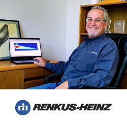 Renkus-Heinz официально представил революционную технологию OmniBeam, анонс