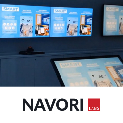 Зачем синхронизировать воспроизведение контента на ваших дисплеях Digital Signage?-анонс