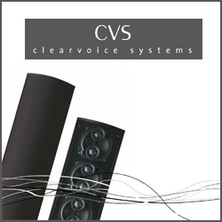 Идеальный чистый звук создают новые линейные массивы громкоговорителей