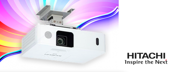 Hitachi серия 5000 – бюджетные решения с функциями премиального класса