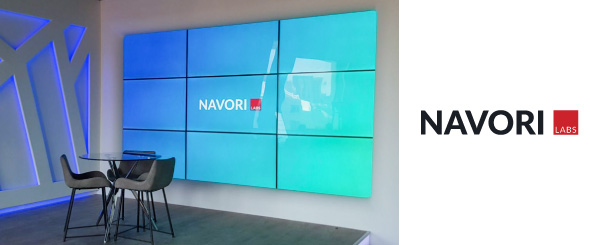 Варианты подключения видеостены к плееру Digital Signage 