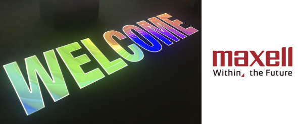 Новые проекторы от Maxell на ISE 2020