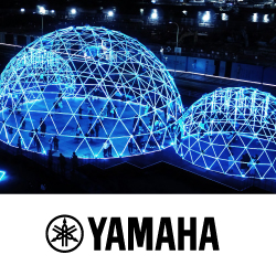 Yamaha анонсирует выпуск нового решения для иммерсивного звука, включающего соответствующие системы улучшения звучания (AFC Enhance) и управления виртуальными источниками звука (AFC Image). - анонс