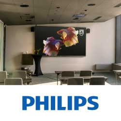 Clarion и Philips перезапускают понятие «бизнес-отель», анонс