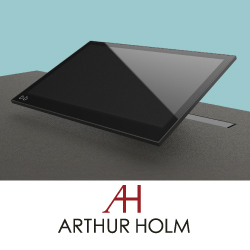 DB3 от Arthur Holm меняет правила игры, анонс