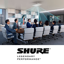 Сертификационный тренинг Shure Microflex Advance, Microflex Wireless