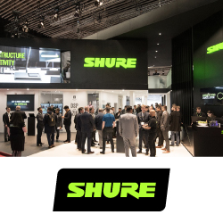 Shure Microflex Complete: кастомизация врезных пультов под ваши потребности