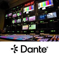 5 сценариев применения бридж-устройств Dante, анонс