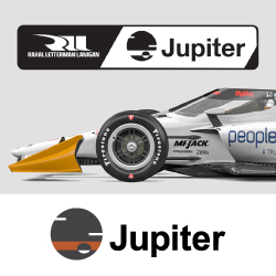 Технологии Jupiter меняют подход RLL к проведению гонок - анонс