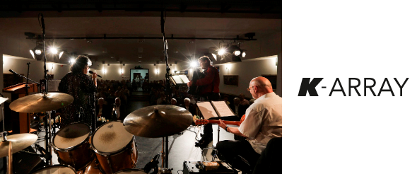 Камерный венский театр выбирает K-ARRAY - фото_1